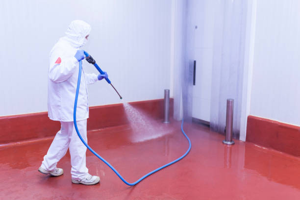 Kihei, HI Pressure Washing Services Company