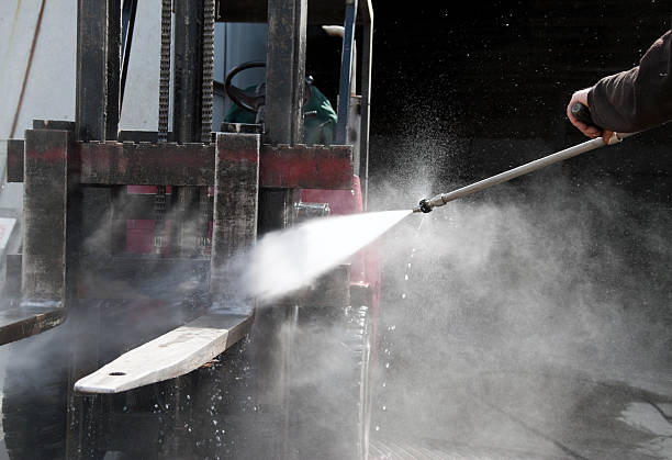 Best Building Exterior Washing  in Kihei, HI
